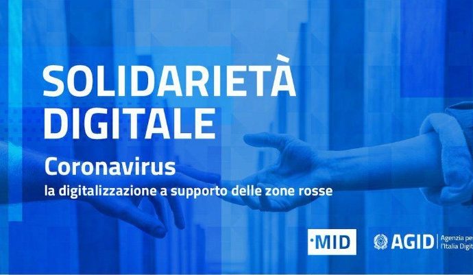 solidarietà digitale coronavirus magazine veneto eventi vicenza magazine coronavirus sanità emergenza sanitaria padova milano zona rossa amazon mondadori tim prima ilaria rebecchi gatte vicentine