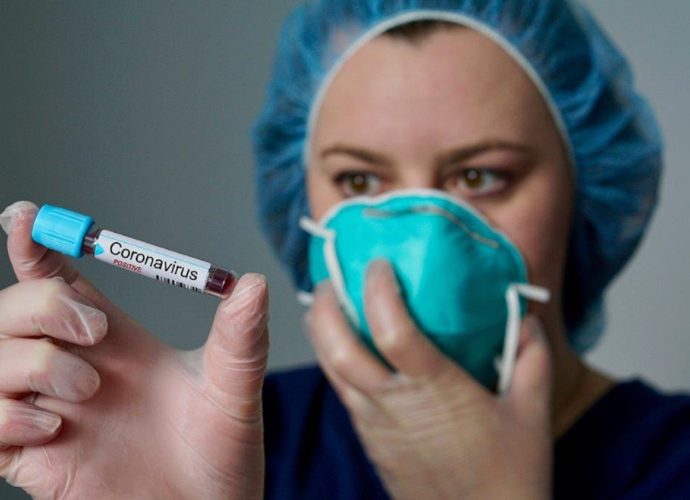 coronavirus medici sicurezza gatte vicentine donne vicenza coronavirus veneto luca zaia notizie medici sanitari emergenza