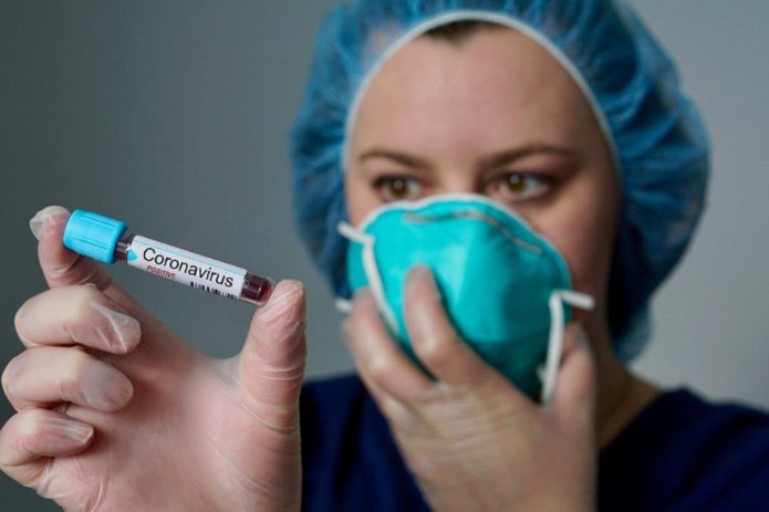 coronavirus medici sicurezza gatte vicentine donne vicenza coronavirus veneto luca zaia notizie medici sanitari emergenza