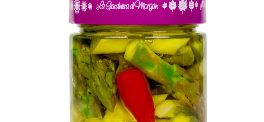 asparagi verdi in agrodolce la giardiniera di morgan aziende venete donne vicenza gatte vicentine ilaria rebecchi cosa fare a vicenza covid verdura delivery food veneto vicenza consegna a domicilio cosa fare in veneto magazine vicenza