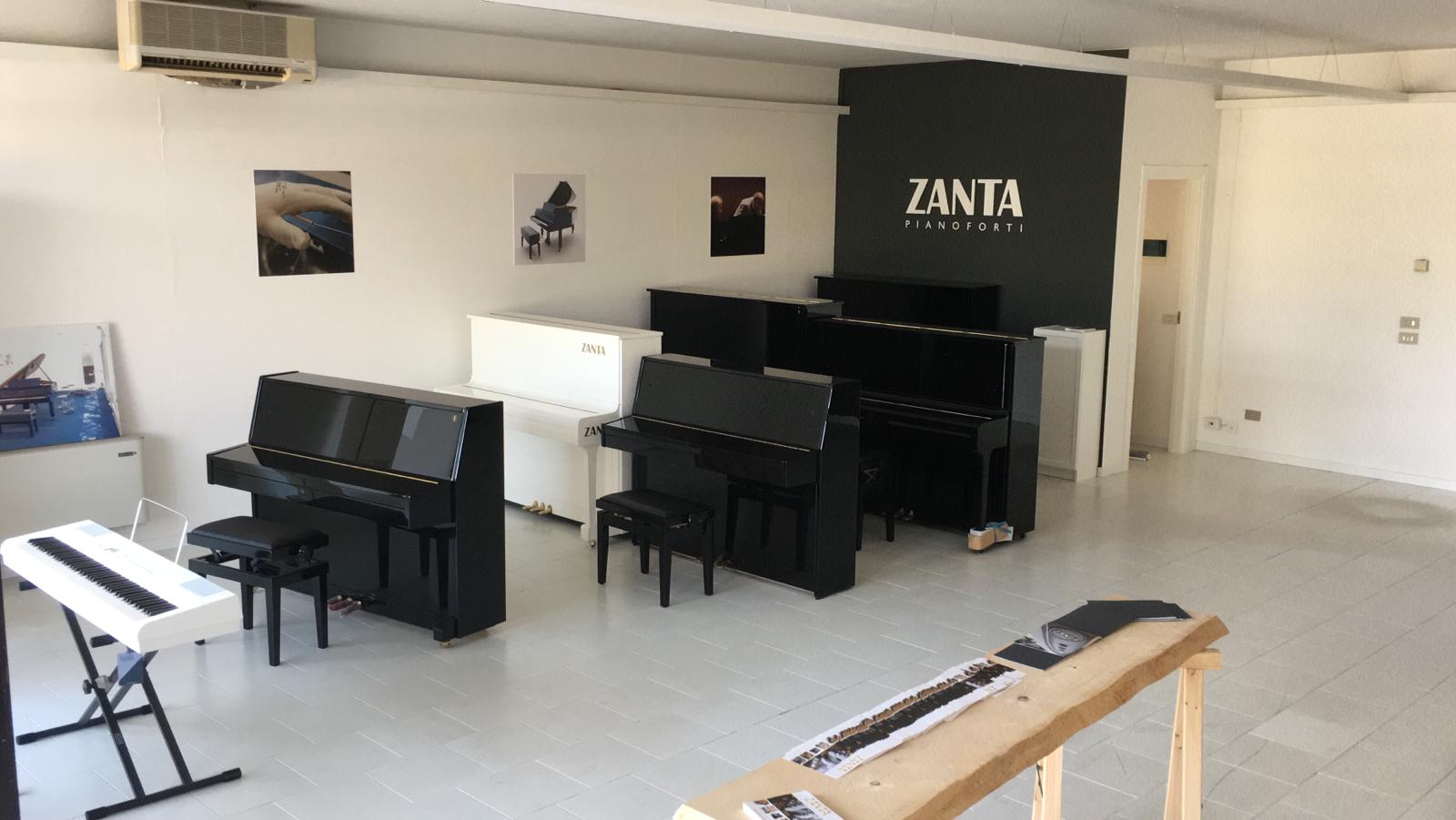 showroom pianoforti zanta vicenza gatte vicentine eventi a vicenza musica veneto
