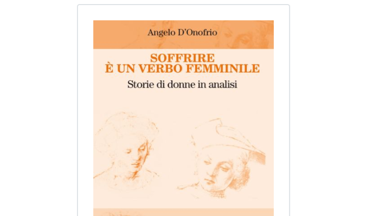 donne vicenza editoria libri veneto gatte vicentino soffrire è un verbo femminile femminili voci