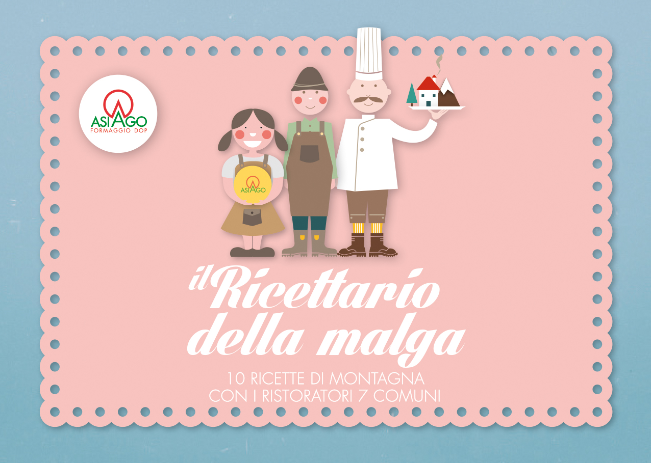 il ricettario della malga vicenza consorzio formaggio asaiago cosa fare ad asiago cosa fare in veneto cosa fare a vicenza food veneto food vicenza ricette veneto ricette vicenza