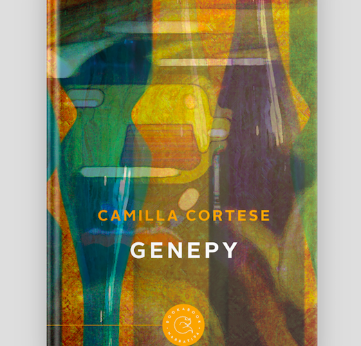 genepi camilla cortese, magazine donne veneto libri vicenza verona gatte vicentine