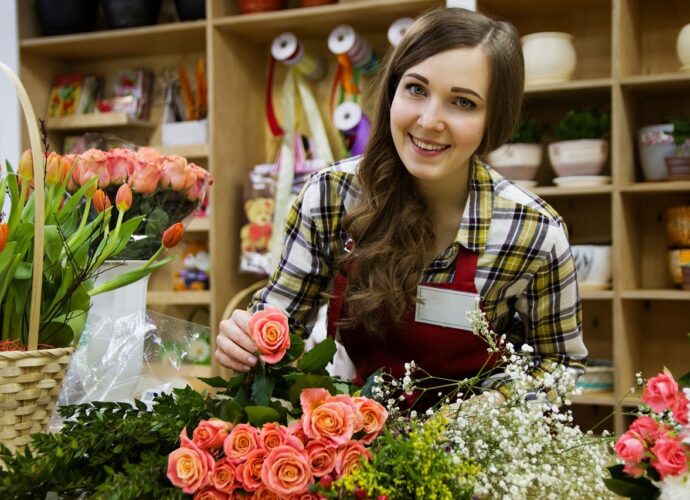 lavro donne vicenza veneto donne lavorare lavoro femminile venditrici ilaria rebecchi gatte vicentine