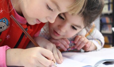 scuola in presenza didattica a distanza vicenza scuole ilaria rebecchi gatte vicentine magazine bambini istruzione covid19