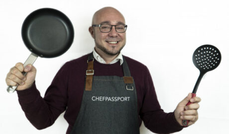 chefpassport vicenza lezioni di cucina gatte vicentine