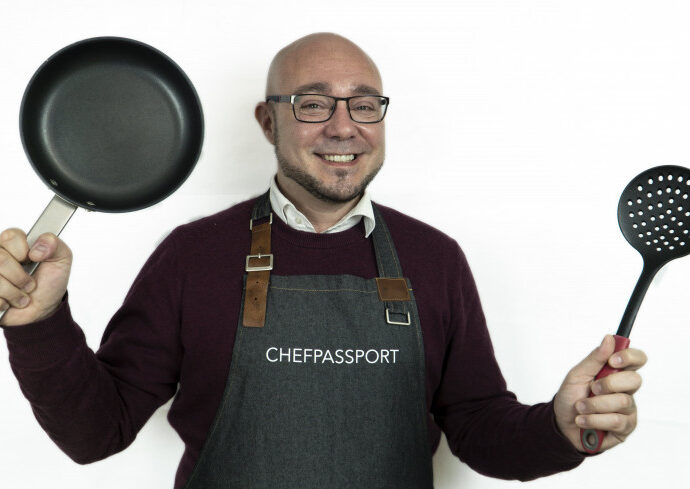 chefpassport vicenza lezioni di cucina gatte vicentine