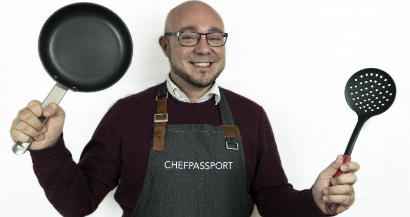 chefpassport vicenza lezioni di cucina gatte vicentine