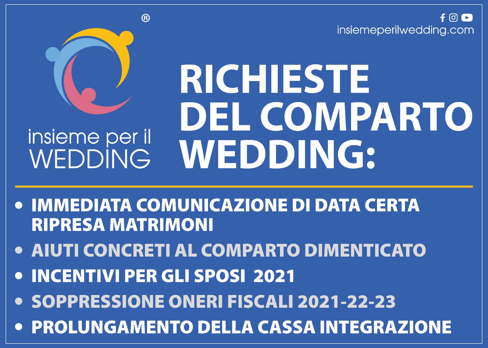 insieme per il wedding comparto matrimonio 2021 covid restrizioni coronavirus vinicio mascarello vicenza sposarsi a vicenza gatte vicentine