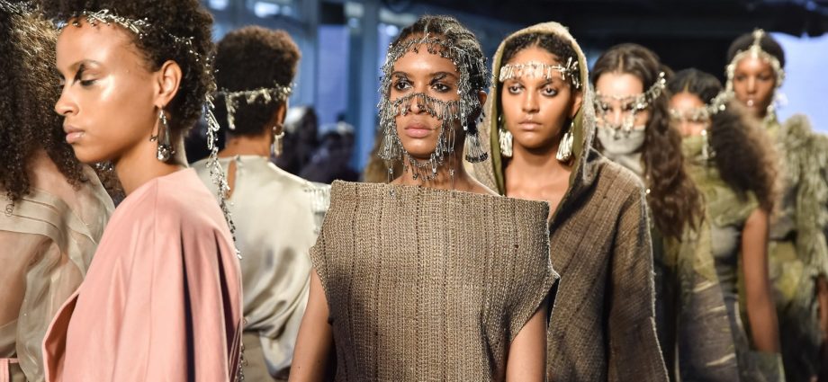 Milano Moda brasil eco fashion week 2021